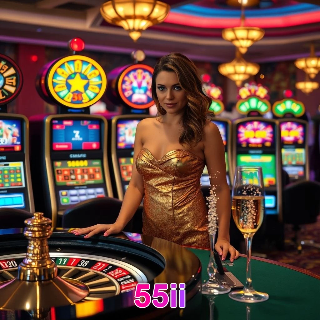 Gates of Olympus slot 55ii