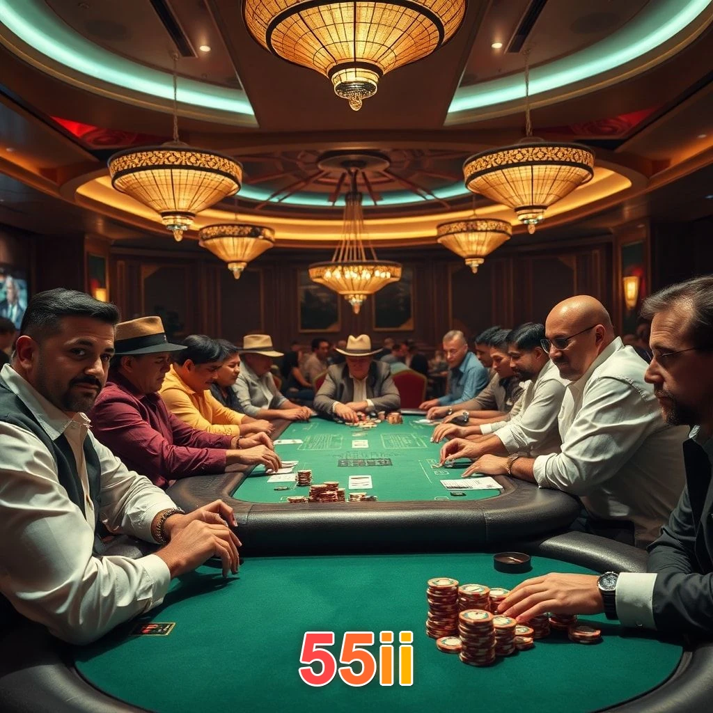 Central de dúvidas rápidas sobre o app 55ii