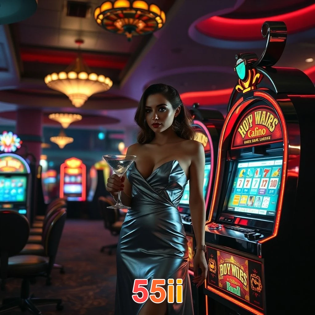 55ii multi dispositivo