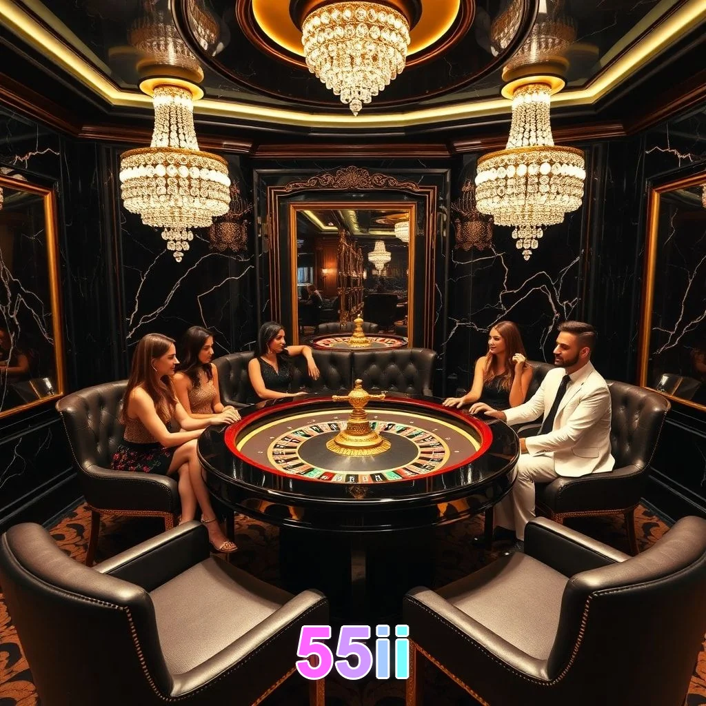 Bônus exclusivos membros VIP 55ii