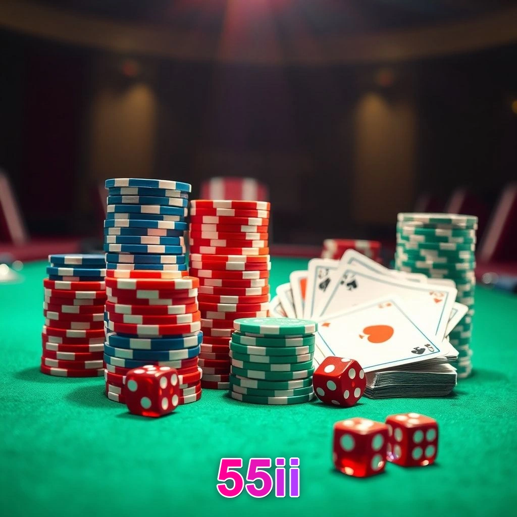 App 55ii Android download